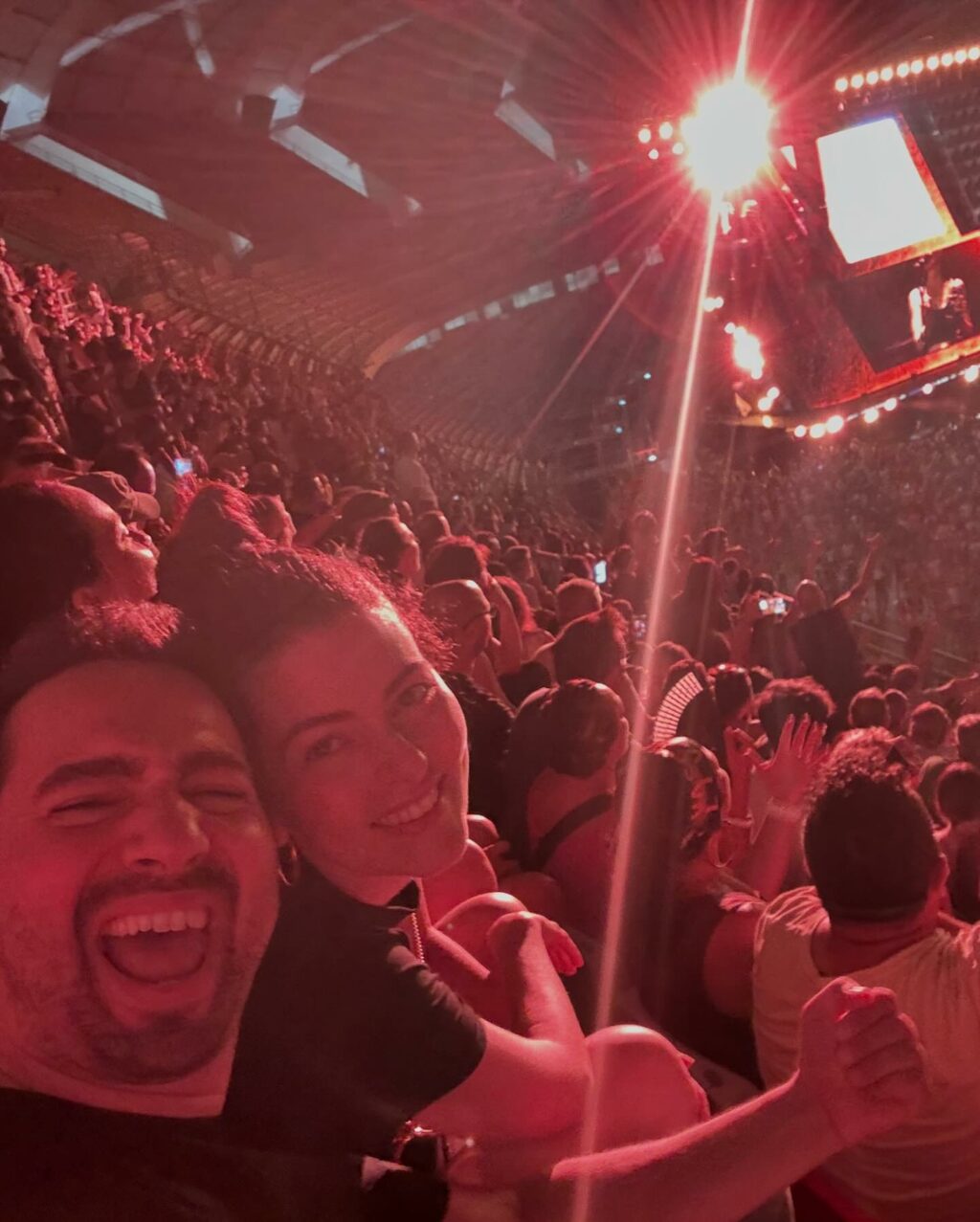 Instagram post from elizreale90. This post is in position 4.