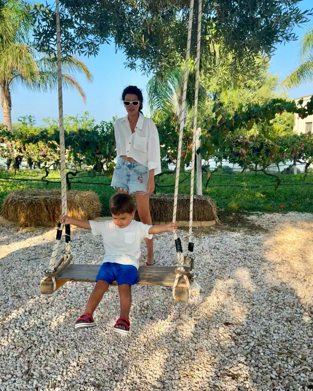 Instagram post from elizreale90. This post is in position 0.